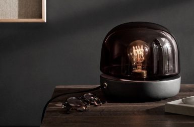 8 Modern Globe Lamps to up the Ambience in Your Home