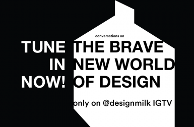 Watch The Brave New World of Design Videos on @designmilk IGTV