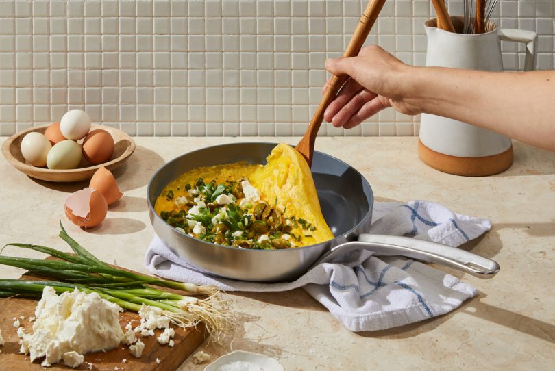 Looks Good, Cooks Well: How Food52 Nailed Cookware Design in the Age of Instagram