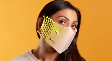 16 Companies That Shifted Their Manufacturing To Make Face Masks