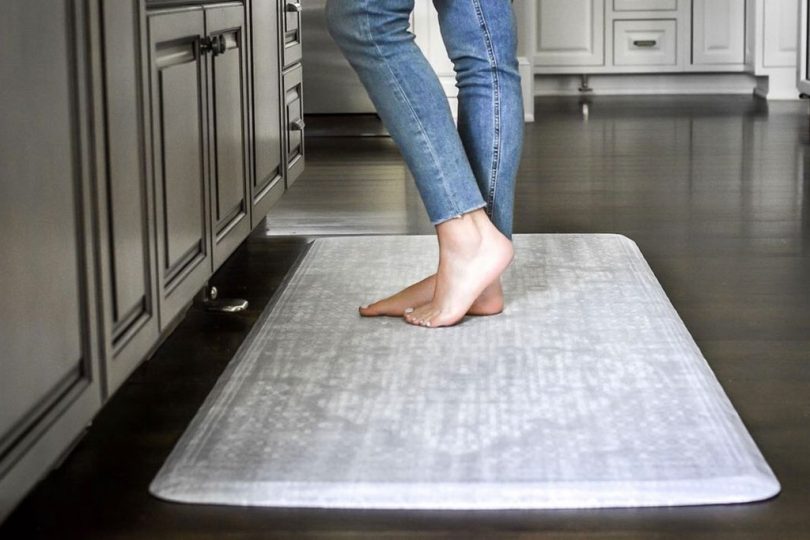 House Of Noa Standing Mat Review - Dream Green DIY