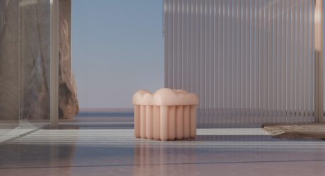 Imagine, for Uncertain Times by soft-geometry
