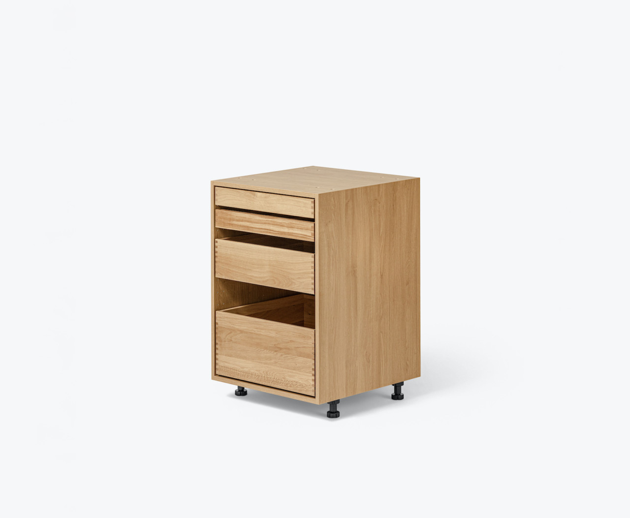 Modular Cabinet System by Reform