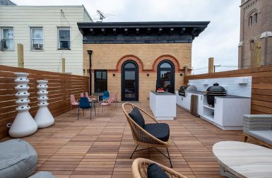 TheBuild.tv Firehouse Project Episode 7: Roof Deck [VIDEO]