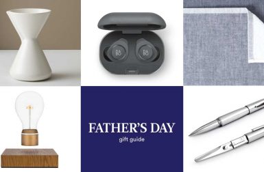 Design Milk's 2020 Father's Day Gift Guide