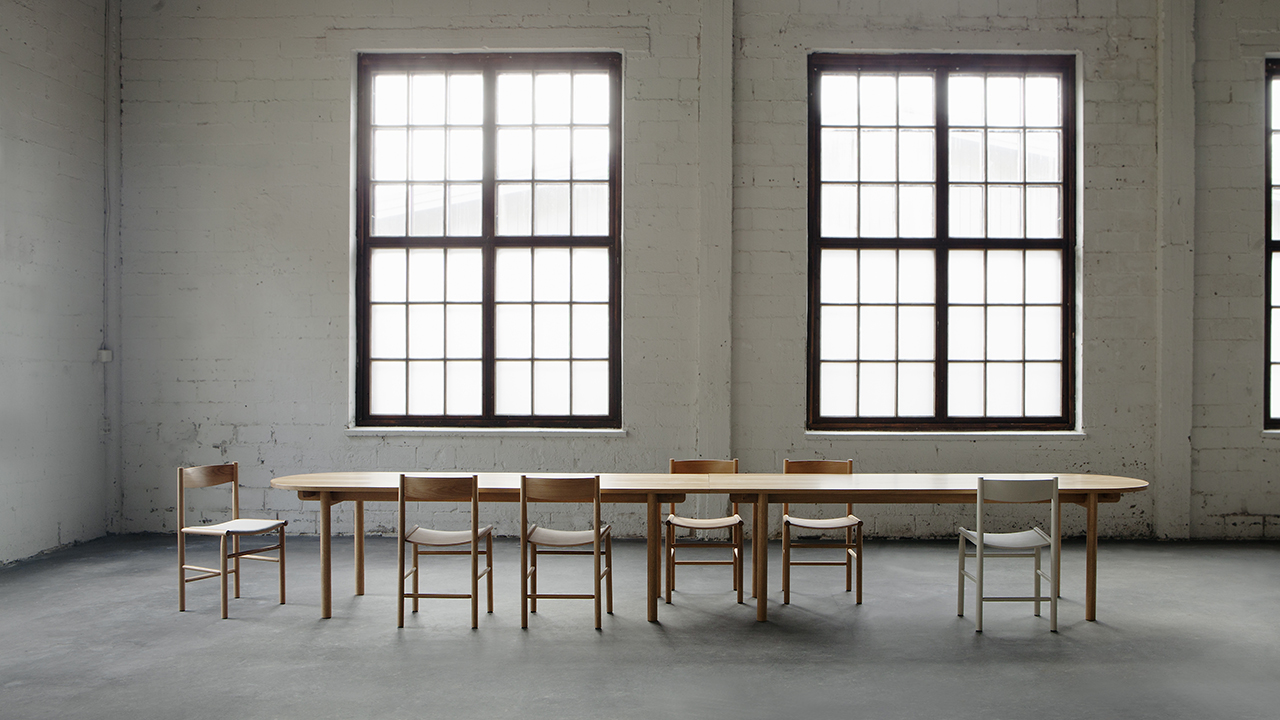 Grow Your Gatherings with the BASIC Table Collection