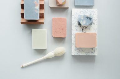 These Bar Soaps Make You Want to Get Your Hands Dirty