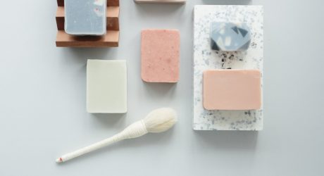 These Bar Soaps Make You Want to Get Your Hands Dirty