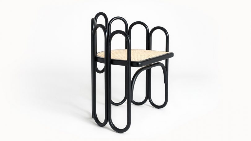 FrattiniFilli Adds Two Bold Pieces to Their Furniture Lineup