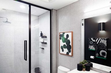 Elevate a Basic Bathroom with 20 Modern Accessory Options