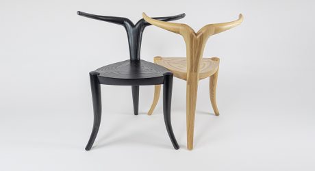 Jomo Furniture Showcases Modern African-Themed Designs