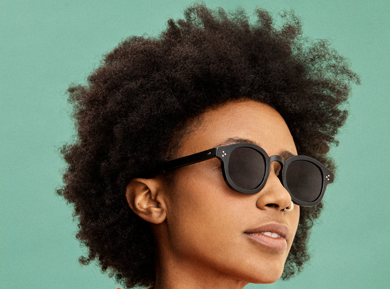 5 Eco-Friendly Sunglasses You Can Feel Good About Wearing