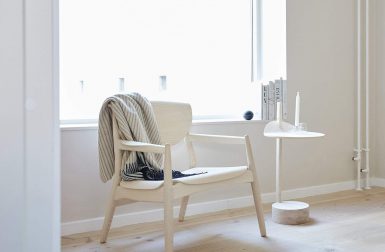 Form & Refine Furniture Shows off the Excellence of Danish Design