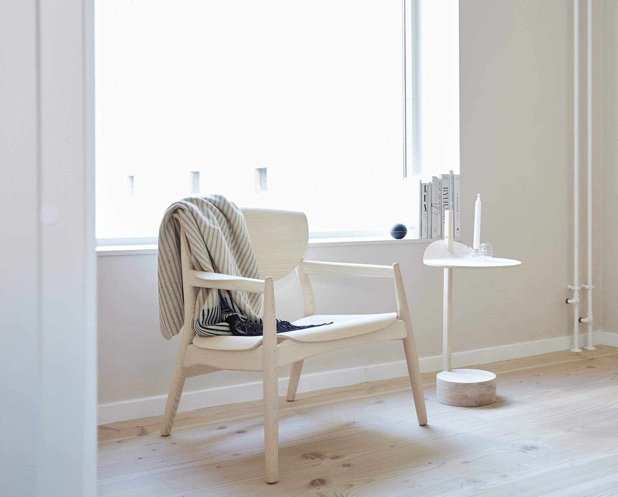 Form & Refine Furniture Shows off the Excellence of Danish Design