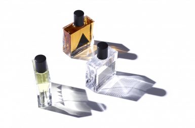 Rook: A New Unisex Fragrance Line That Will Transport You to Another Place + Time
