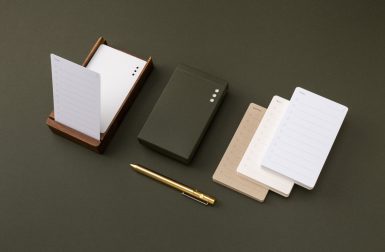 Increase Your Productivity + Conquer Your To-Do List with Analog