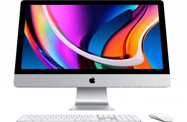 The New Apple iMac Is a WFH Powerhouse