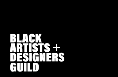 Designing the Future with The Black Artists + Designers Guild