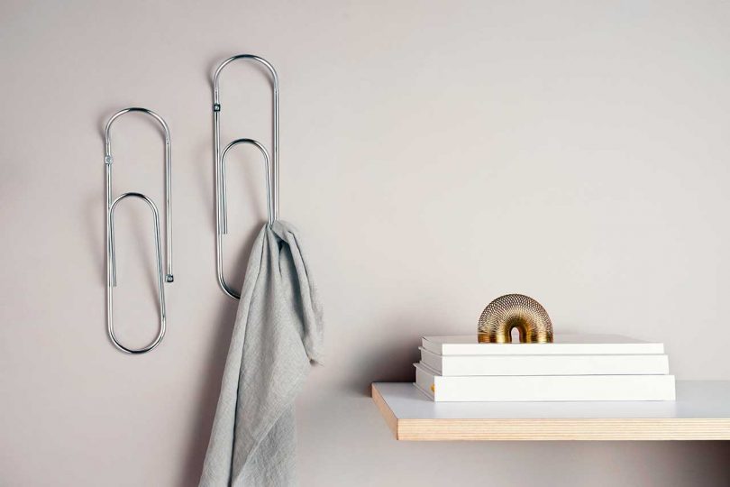 Bendo Is Bending Wire into Creative Homeware