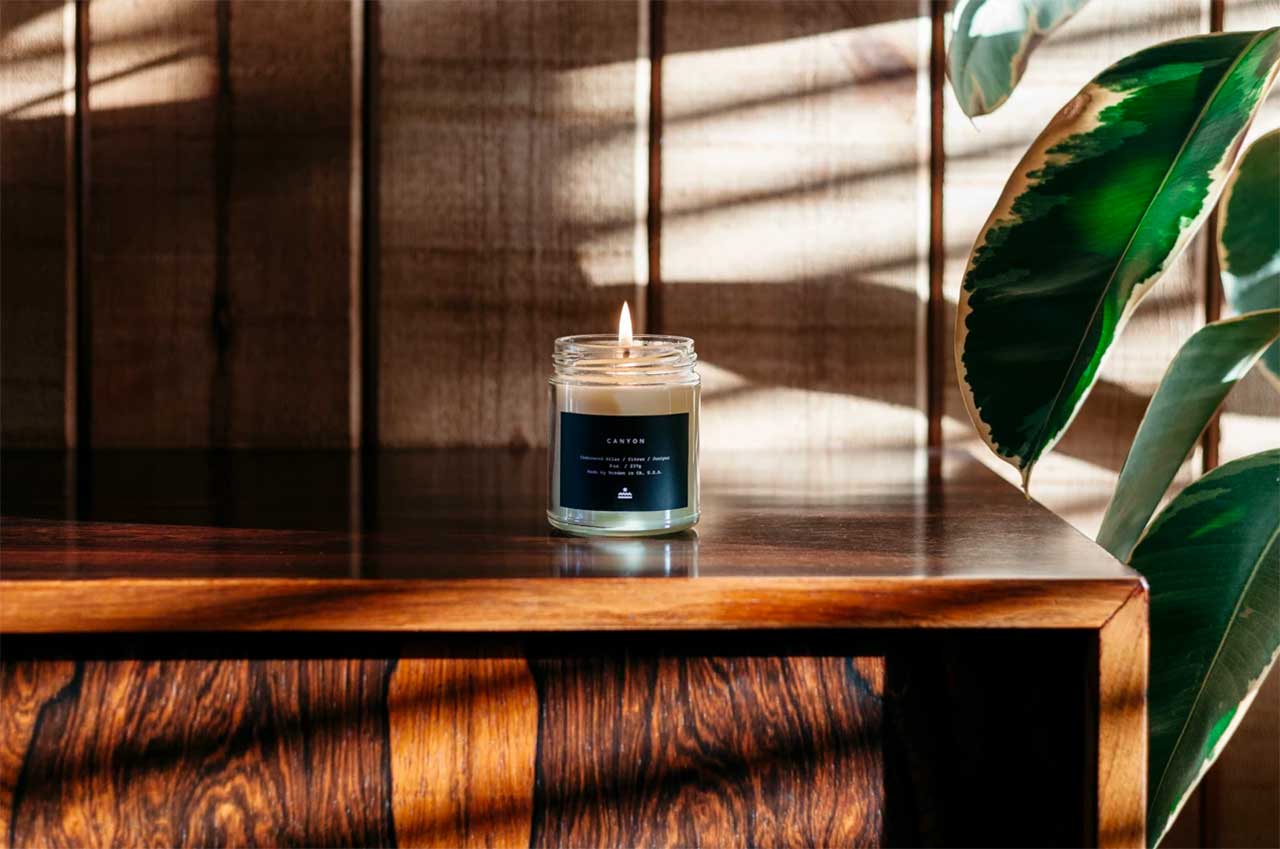 10 Candles That Will Transport You to Another Place