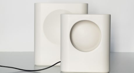 SIGNAL Lighting Pays Homage To Light as Communication