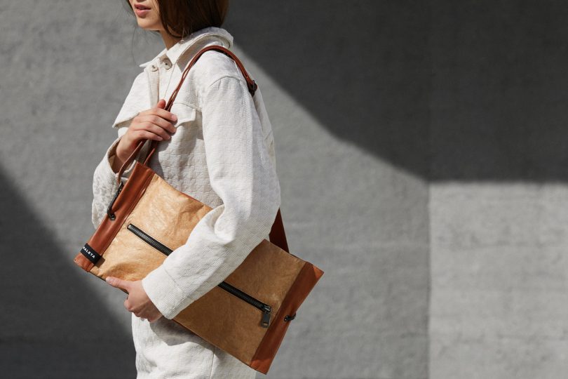 The Timeless + Sustainable No Season Bag Collection From Maria/Maleta