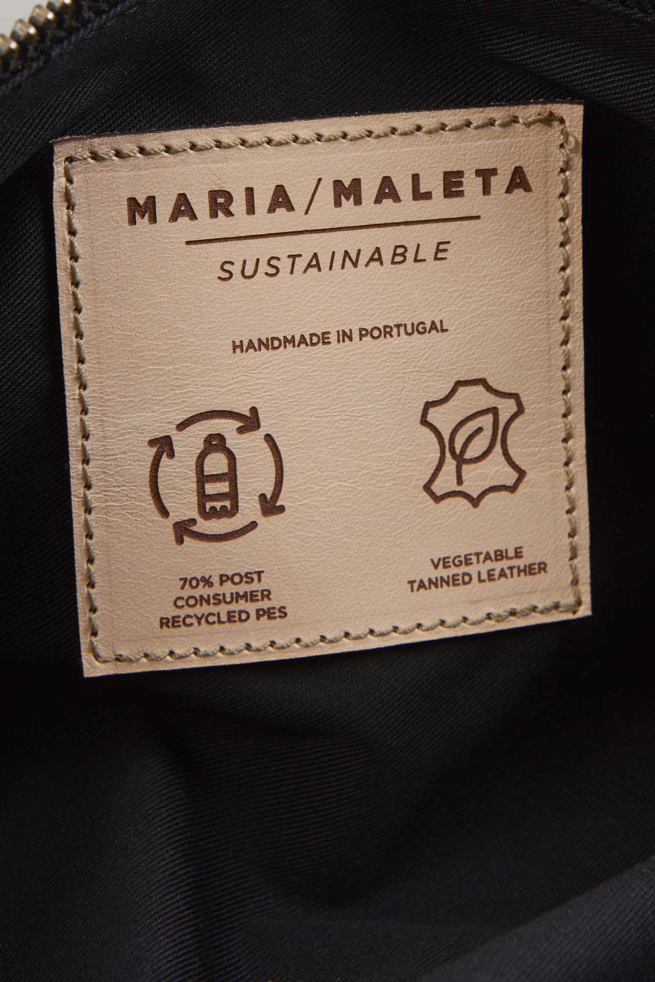 The Timeless + Sustainable No Season Bag Collection From Maria/Maleta ...