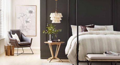Sherwin-Williams 2021 Color of the Year + 15 Accessories Inspired by It