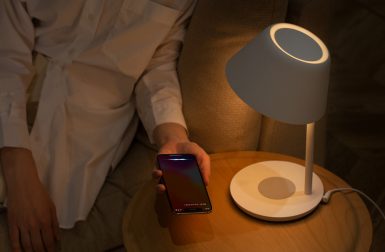 The 10 Best Designed Wireless Smartphone Chargers