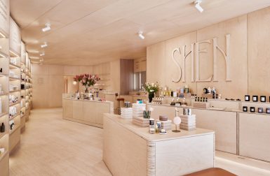 SHEN Beauty Opens in Brooklyn for Discovering Emerging Beauty Brands