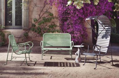Welcome to the Great Outdoors With BD Barcelona Design