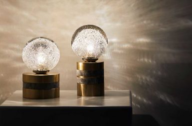 The Making of the Fizi Lighting Collection by Articolo