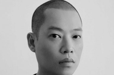 Friday Five With Jason Wu