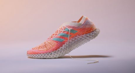 adidas Futurecraft STRUNG Threads the Future With Robotic Precision