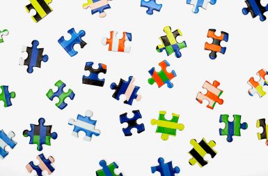 10 Modern Puzzles To Help Get You Through Being Stuck at Home
