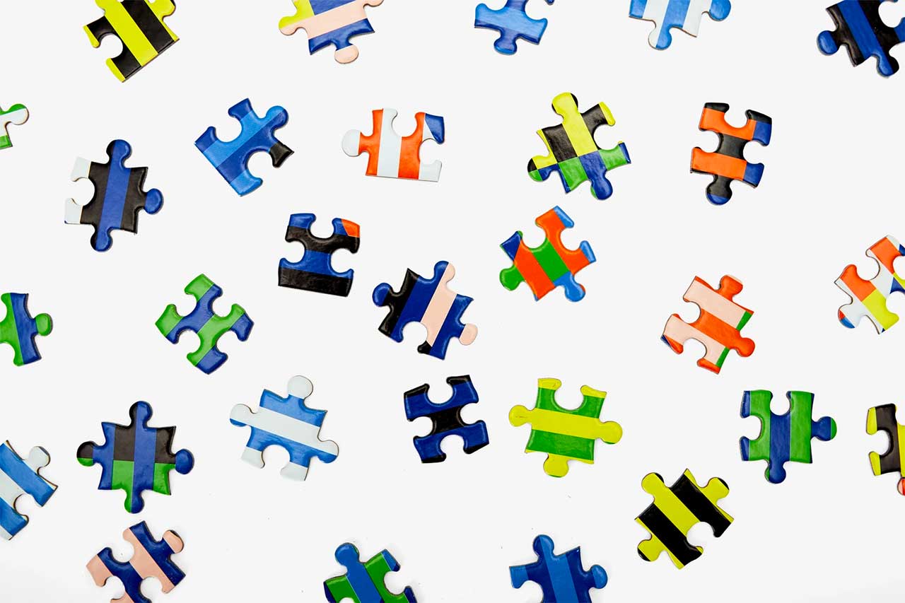 10 Modern Puzzles To Help Get You Through Being Stuck at Home