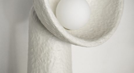 The SONIAH Lighting Collection Reaches for the Sky