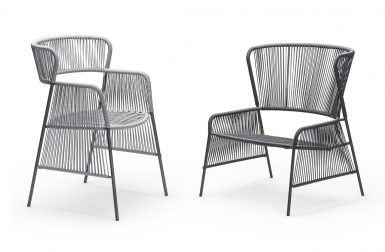 The Altana Outdoor Collection Stands Apart