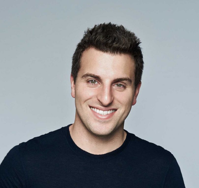 Clever Ep. 136 Airbnb CEO Brian Chesky