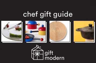 2020 Gift Guide: Chef
