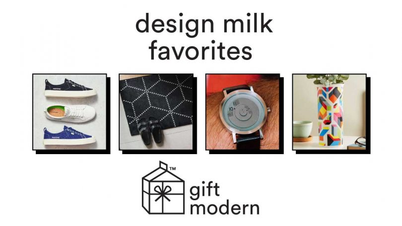 2020 Gift Guide: Design Milk Faves