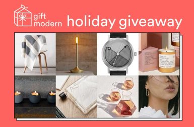 HOLIDAY GIVEAWAY: Last Chance To Enter To Win Over $1500 Worth of Prizes!