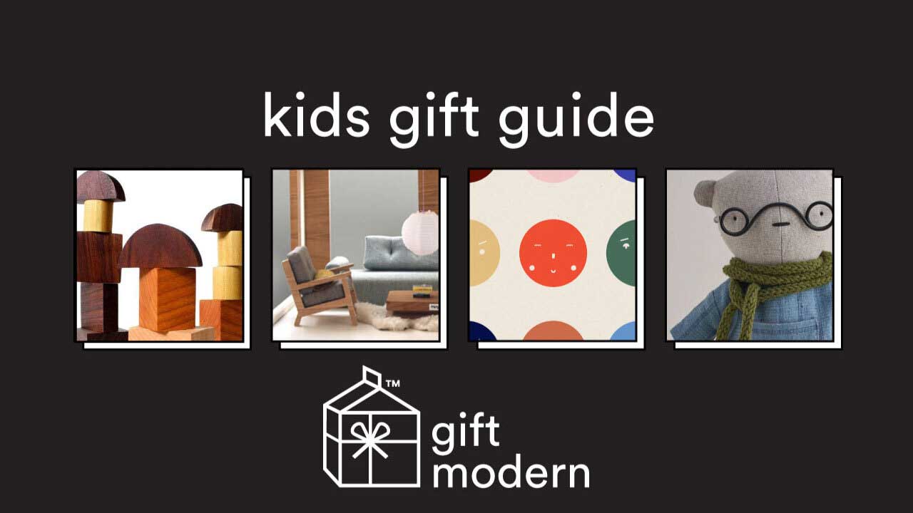 gift guide Archives - Design Milk
