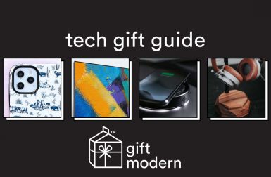2020 Gift Guide: Tech