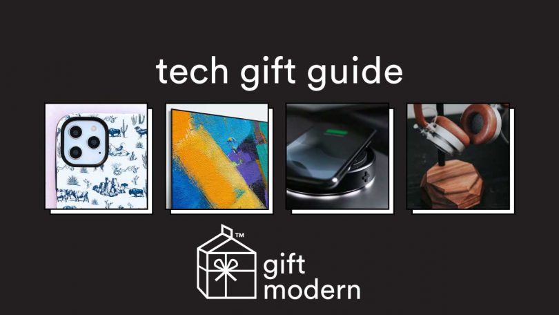 2020 Gift Guide: Tech