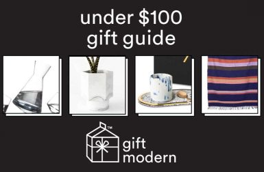 2020 Gift Guide: Under $100