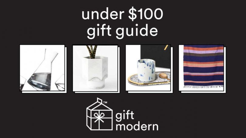 2020 Gift Guide: Under €100