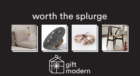 2020 Gift Guide: Worth the Splurge $500+
