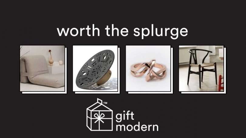 2020 Gift Guide: Worth the Splurge $500+