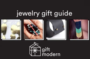 2020 Gift Guide: Jewelry